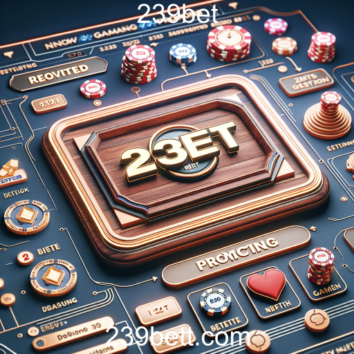 Novidades Empolgantes na 239bet: A Nova Era dos Jogos Online